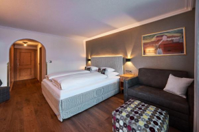 Hotel Garni Edelweiss Lech